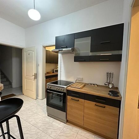 Boutique Rooms 斯利马 外观 照片