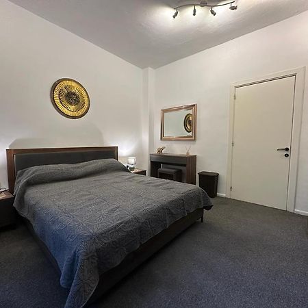 Boutique Rooms 斯利马 外观 照片