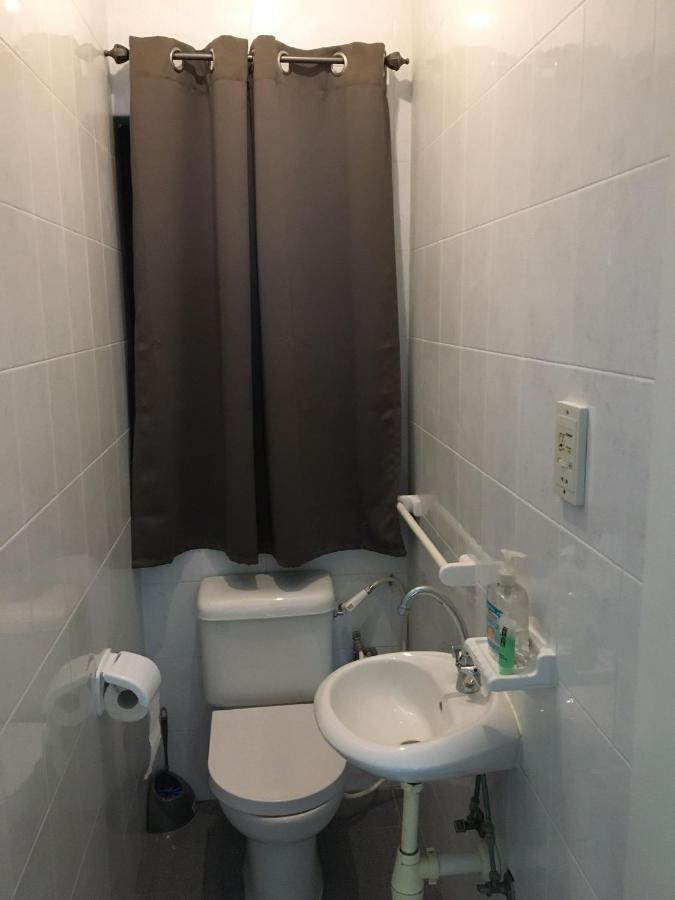 Boutique Rooms 斯利马 外观 照片