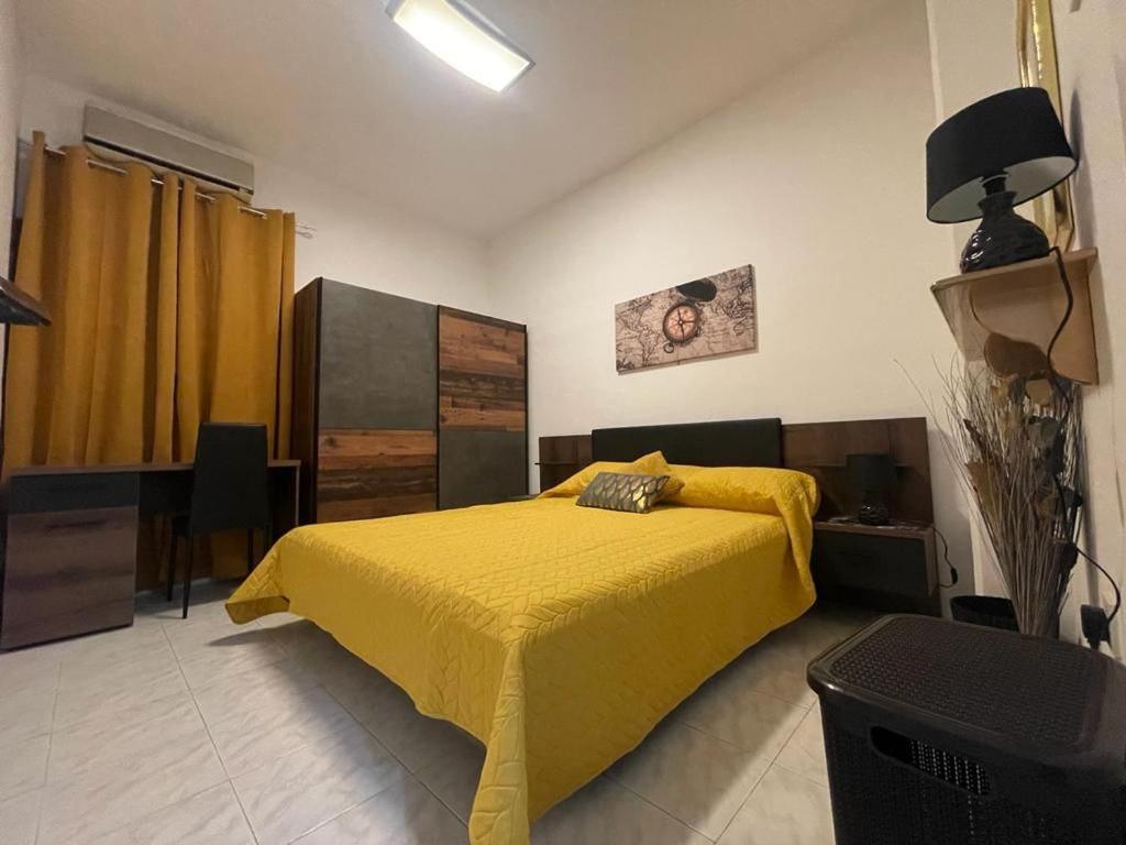 Boutique Rooms 斯利马 外观 照片
