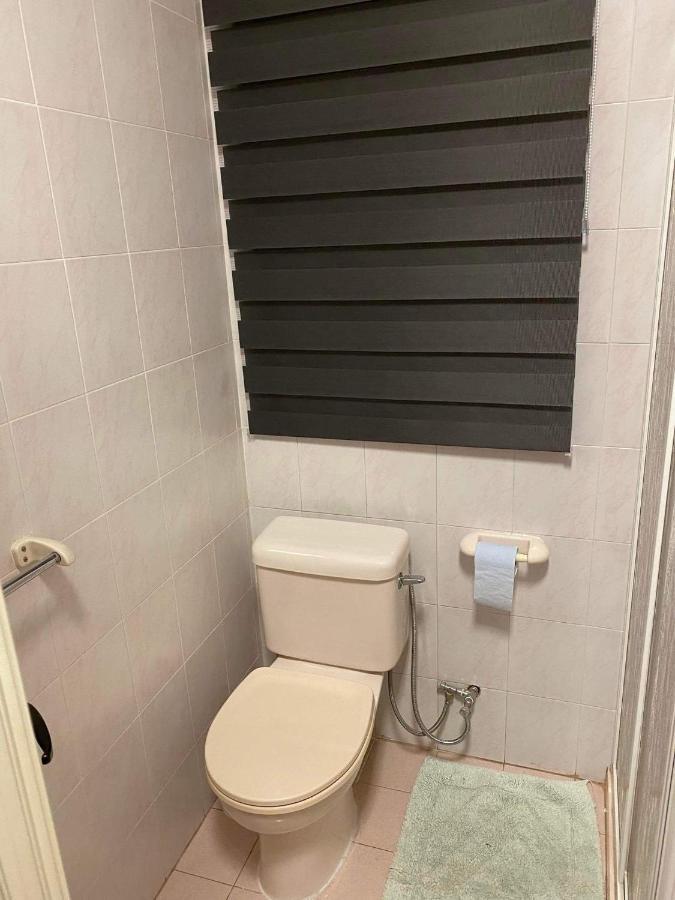 Boutique Rooms 斯利马 外观 照片