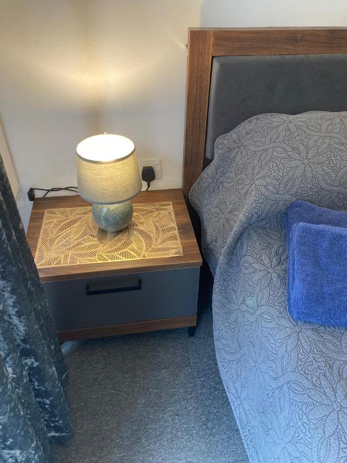 Boutique Rooms 斯利马 外观 照片