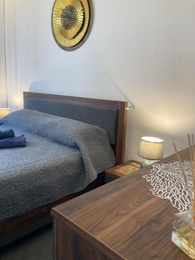 Boutique Rooms 斯利马 外观 照片