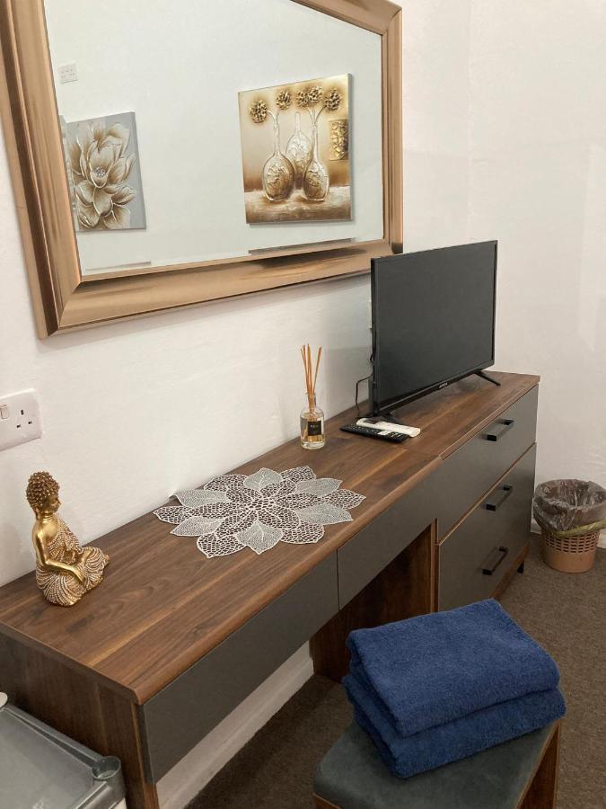Boutique Rooms 斯利马 外观 照片