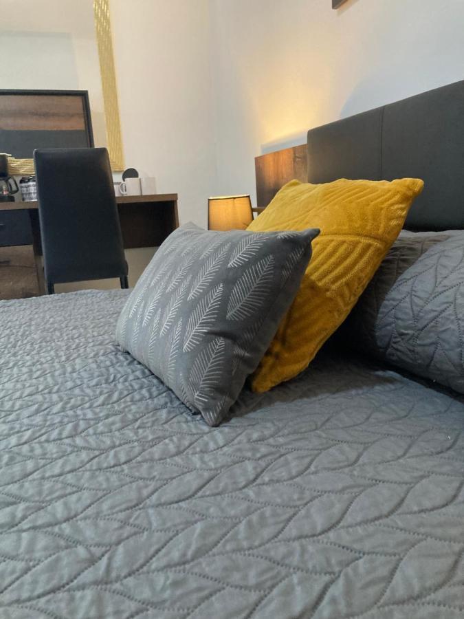 Boutique Rooms 斯利马 外观 照片