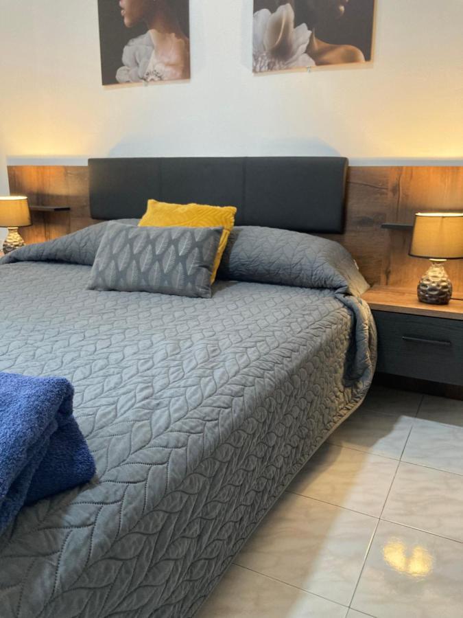 Boutique Rooms 斯利马 外观 照片