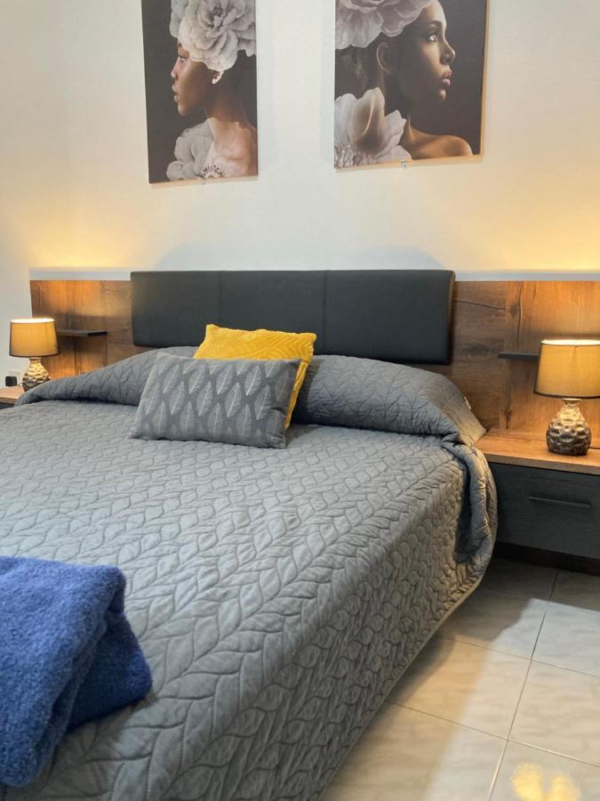 Boutique Rooms 斯利马 外观 照片