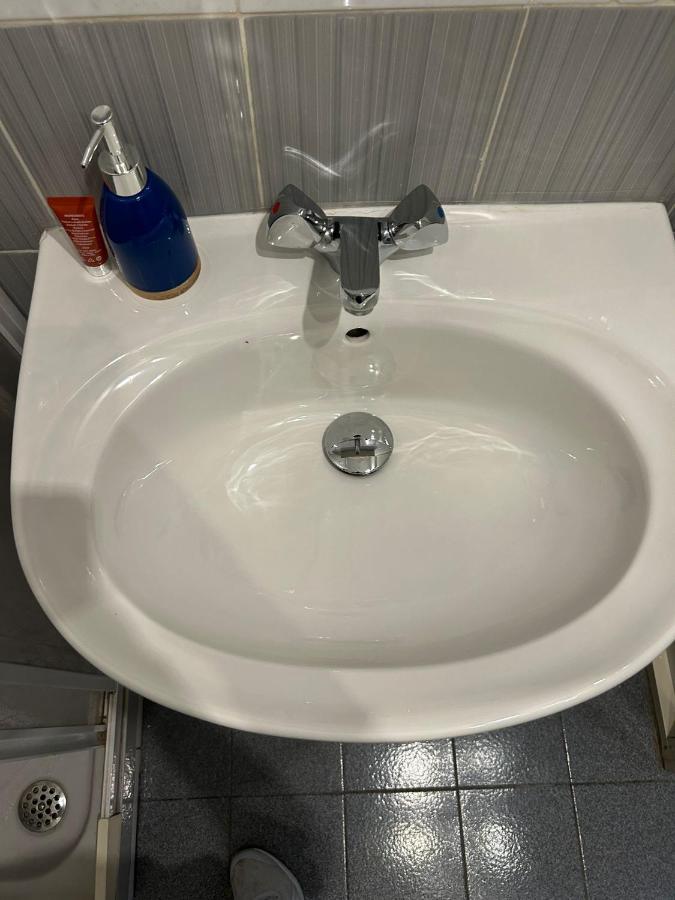 Boutique Rooms 斯利马 外观 照片