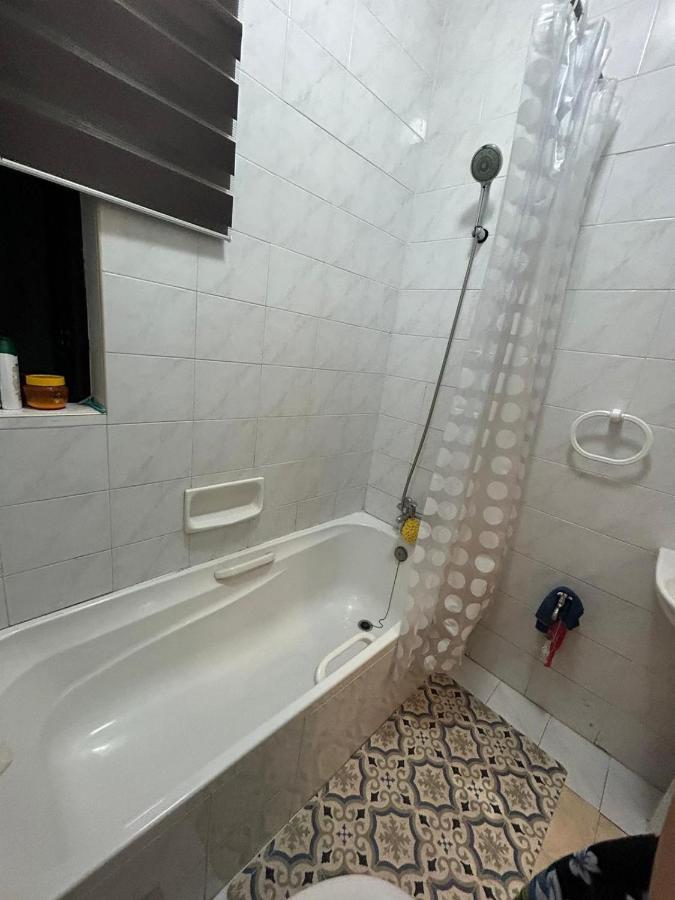 Boutique Rooms 斯利马 外观 照片