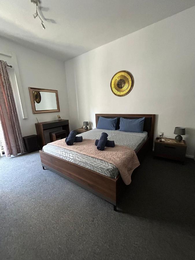 Boutique Rooms 斯利马 外观 照片
