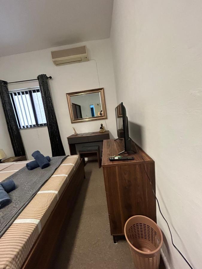 Boutique Rooms 斯利马 外观 照片