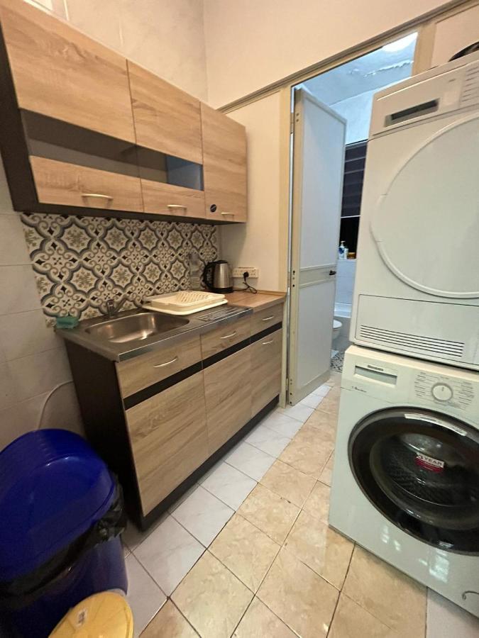 Boutique Rooms 斯利马 外观 照片