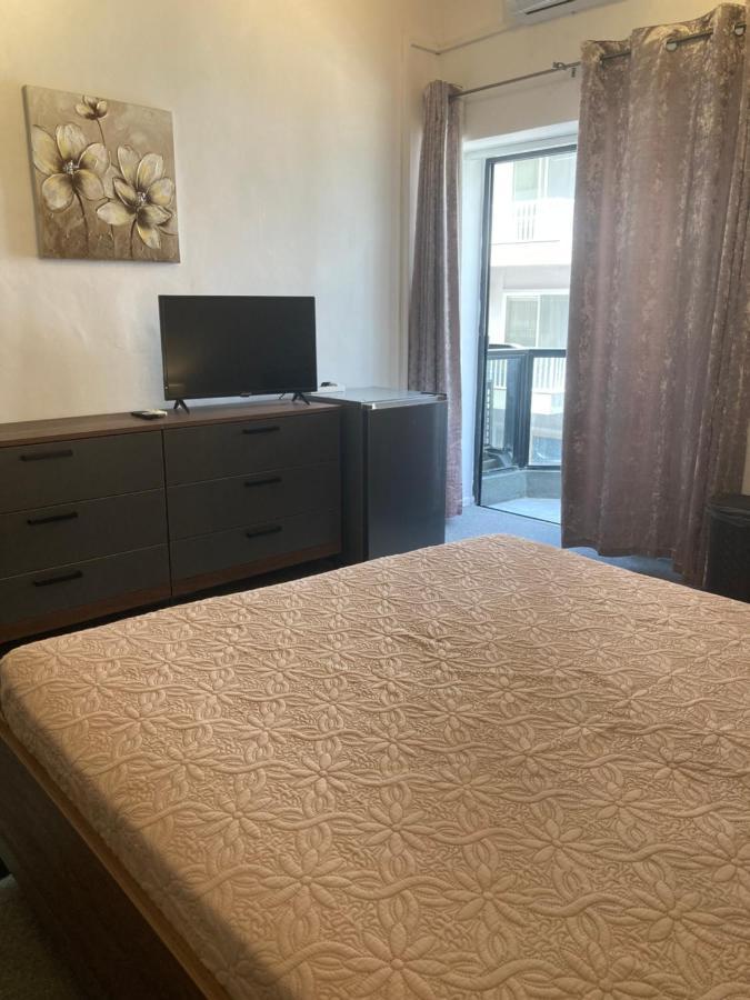 Boutique Rooms 斯利马 外观 照片