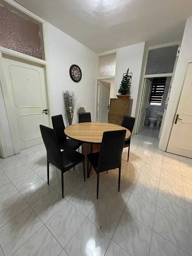 Boutique Rooms 斯利马 外观 照片