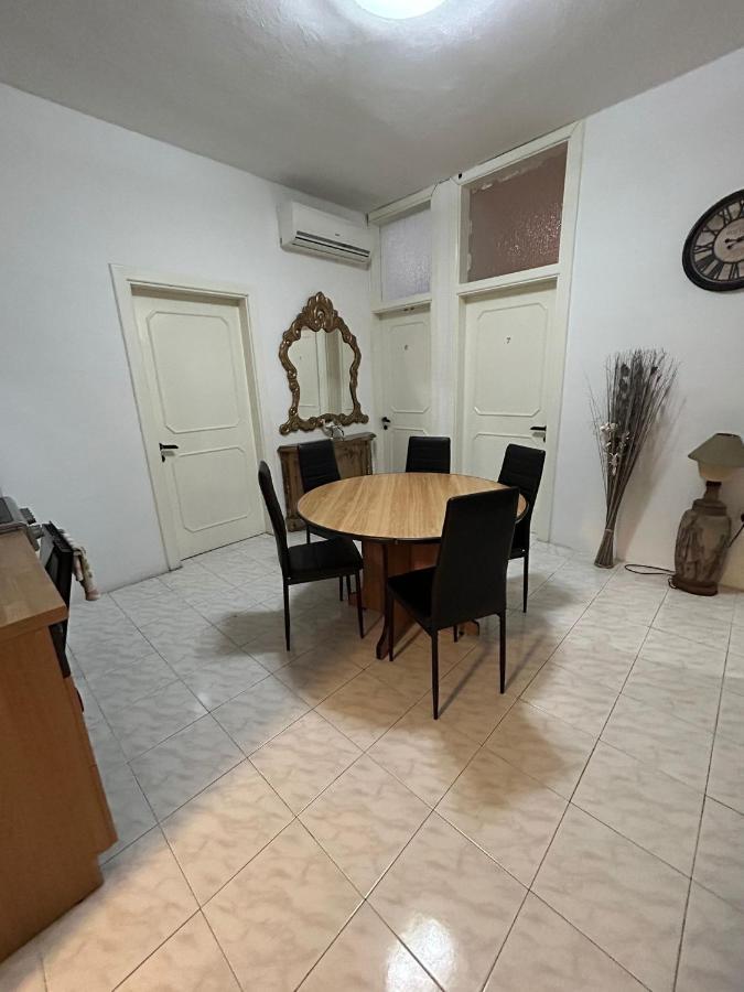 Boutique Rooms 斯利马 外观 照片