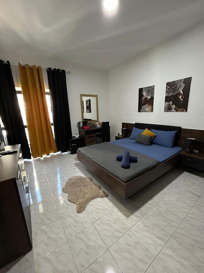 Boutique Rooms 斯利马 外观 照片