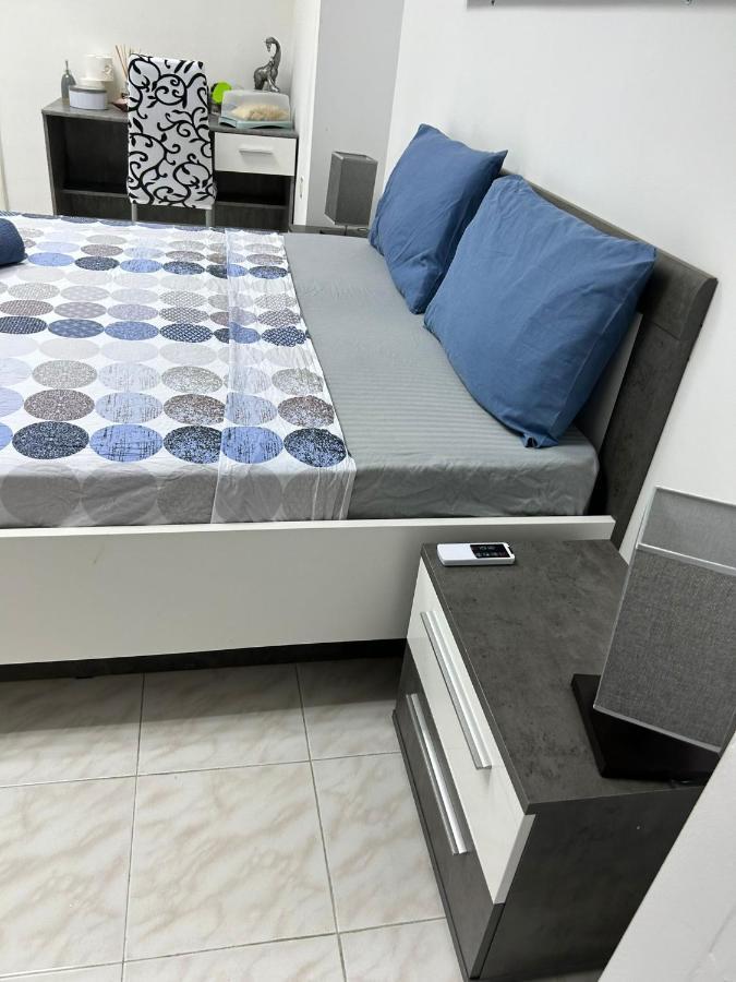Boutique Rooms 斯利马 外观 照片